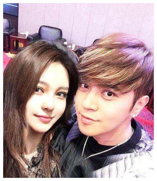 罗志祥最新爆料周扬青,周扬青回应引发网友热议