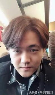 抖音网红明星吃瓜是谁,真相与幕后